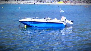 Ταχύπλοο 2013 USA Trimaran