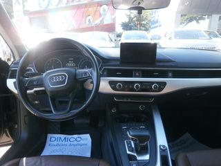Audi A4 2018 TFSI-thumb-10