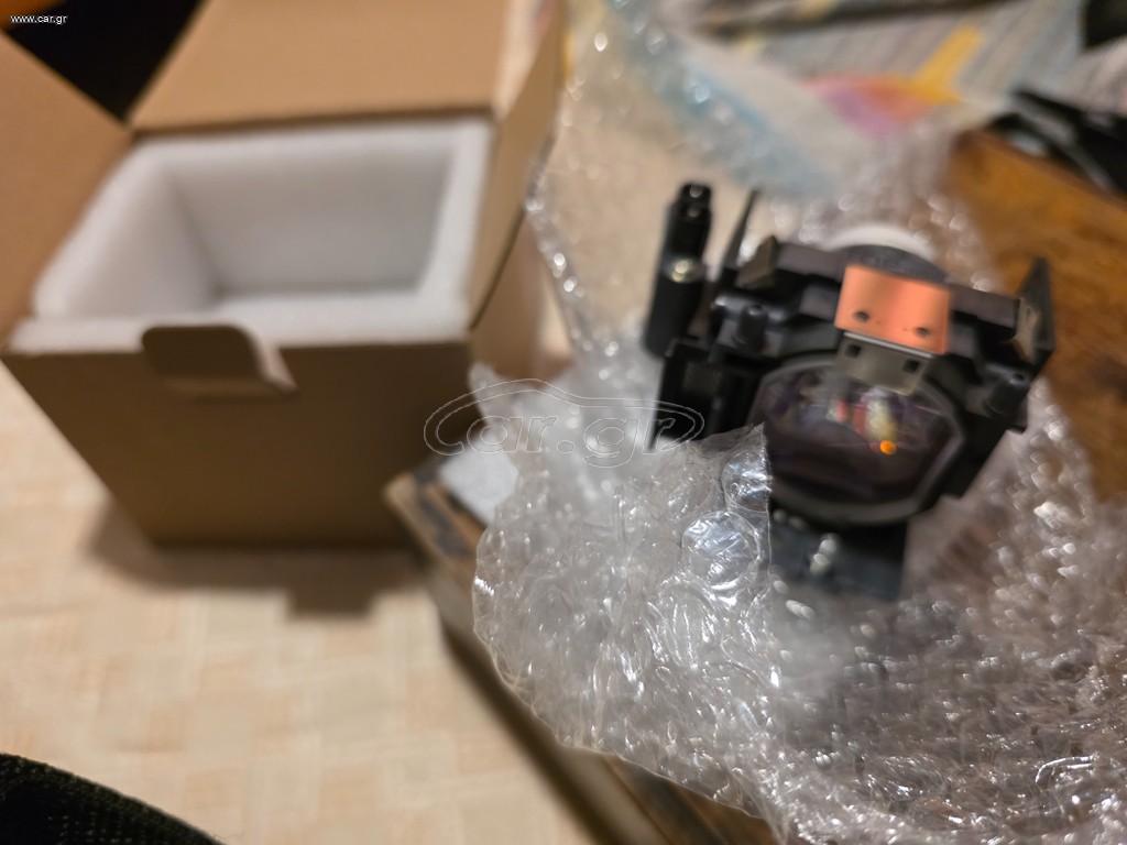 Projector lamp sony