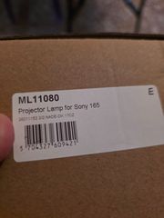 Projector lamp sony-thumb-3