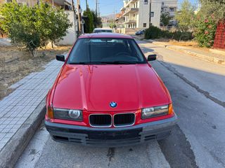 Bmw 316 1992