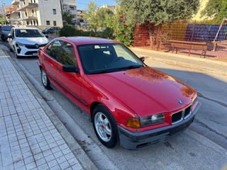 Bmw 316 1992-thumb-1