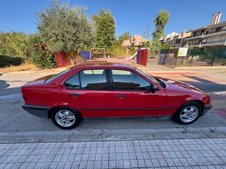 Bmw 316 1992-thumb-2