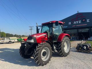 Τρακτέρ Case 2010 MAXXUM 110 MULTICONTROLLER