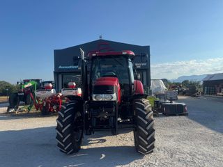 Τρακτέρ Case 2010 MAXXUM 110 MULTICONTROLLER-thumb-1