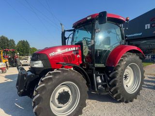 Τρακτέρ Case 2010 MAXXUM 110 MULTICONTROLLER-thumb-2