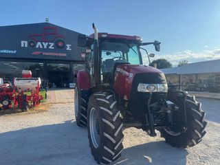 Τρακτέρ Case 2010 MAXXUM 110 MULTICONTROLLER-thumb-4