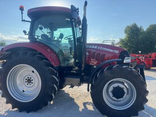 Τρακτέρ Case 2010 MAXXUM 110 MULTICONTROLLER-thumb-5