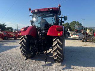 Τρακτέρ Case 2010 MAXXUM 110 MULTICONTROLLER-thumb-6