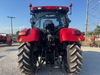 Τρακτέρ Case 2010 MAXXUM 110 MULTICONTROLLER-thumb-7
