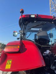Τρακτέρ Case 2010 MAXXUM 110 MULTICONTROLLER-thumb-9