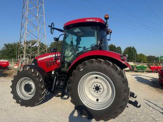 Τρακτέρ Case 2010 MAXXUM 110 MULTICONTROLLER-thumb-10