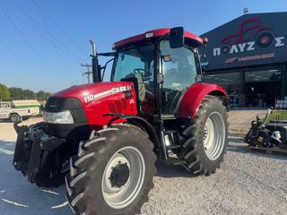 Τρακτέρ Case 2010 MAXXUM 110 MULTICONTROLLER-thumb-11