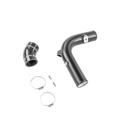 Alpha Competition Throttle Inlet Pipe for S3 8V / Leon 3 Cupra / Golf 7 R / Golf 7 GTI / TT 8S 2.0 TFSI EA888.3