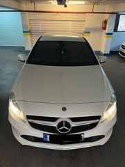 Mercedes-Benz A 160 2017