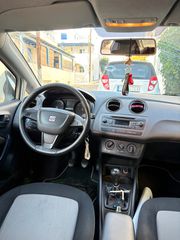 Seat Ibiza 2013 1.2 TDI DIESEL EURO 5