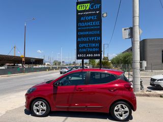 Hyundai i 10 2021 1.2cc PREMIUM /Navi Camera-thumb-2