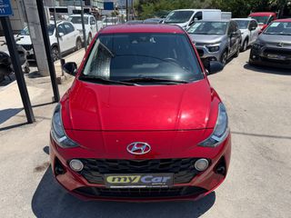 Hyundai i 10 2021 1.2cc PREMIUM /Navi Camera-thumb-5