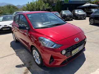 Hyundai i 10 2021 1.2cc PREMIUM /Navi Camera-thumb-4