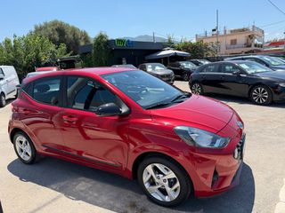 Hyundai i 10 2021 1.2cc PREMIUM /Navi Camera-thumb-3