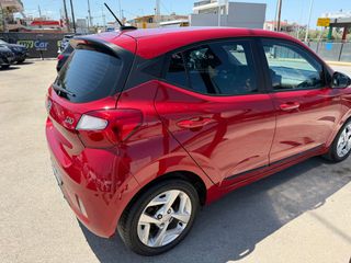 Hyundai i 10 2021 1.2cc PREMIUM /Navi Camera-thumb-10
