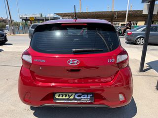 Hyundai i 10 2021 1.2cc PREMIUM /Navi Camera-thumb-9