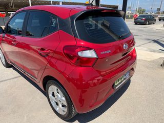 Hyundai i 10 2021 1.2cc PREMIUM /Navi Camera-thumb-8