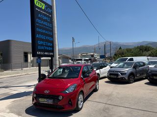 Hyundai i 10 2021 1.2cc PREMIUM /Navi Camera-thumb-6