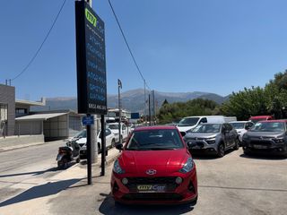 Hyundai i 10 2021 1.2cc PREMIUM /Navi Camera-thumb-1