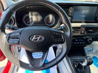 Hyundai i 10 2021 1.2cc PREMIUM /Navi Camera-thumb-16