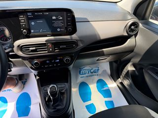 Hyundai i 10 2021 1.2cc PREMIUM /Navi Camera-thumb-15