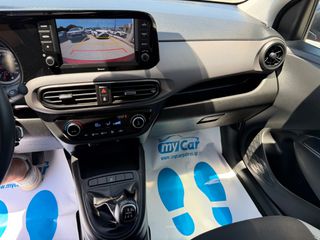Hyundai i 10 2021 1.2cc PREMIUM /Navi Camera-thumb-14