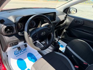 Hyundai i 10 2021 1.2cc PREMIUM /Navi Camera-thumb-11