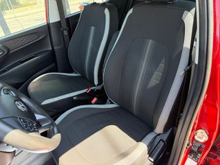 Hyundai i 10 2021 1.2cc PREMIUM /Navi Camera-thumb-18