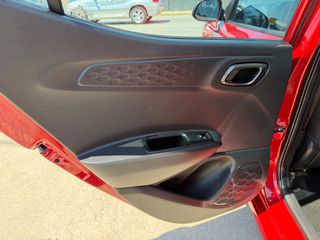 Hyundai i 10 2021 1.2cc PREMIUM /Navi Camera-thumb-29