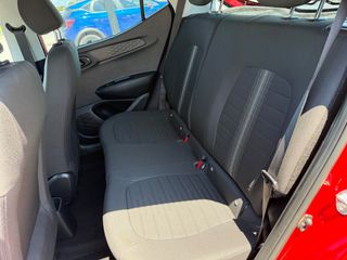 Hyundai i 10 2021 1.2cc PREMIUM /Navi Camera-thumb-20
