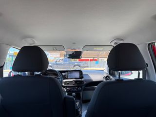 Hyundai i 10 2021 1.2cc PREMIUM /Navi Camera-thumb-24