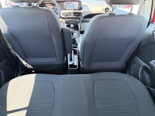 Hyundai i 10 2021 1.2cc PREMIUM /Navi Camera-thumb-22