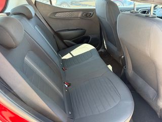 Hyundai i 10 2021 1.2cc PREMIUM /Navi Camera-thumb-21