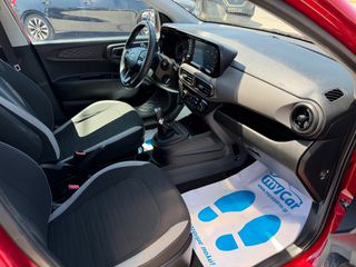 Hyundai i 10 2021 1.2cc PREMIUM /Navi Camera-thumb-12