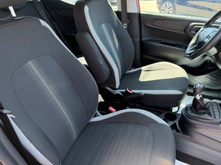 Hyundai i 10 2021 1.2cc PREMIUM /Navi Camera-thumb-19