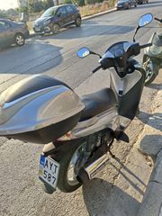Honda SH 150i 2009 SH 150I