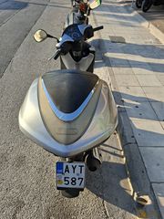 Honda SH 150i 2009 SH 150I-thumb-1