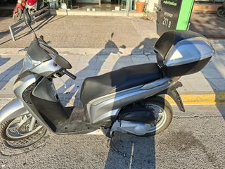 Honda SH 150i 2009 SH 150I-thumb-2