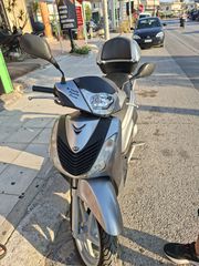Honda SH 150i 2009 SH 150I-thumb-3