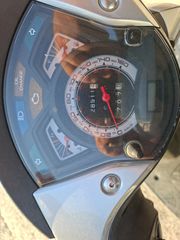 Honda SH 150i 2009 SH 150I-thumb-4