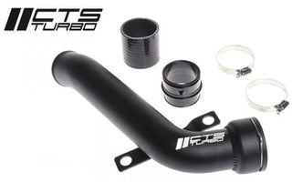 CTS turbo Outlet Pipe kit for Golf 6 GTI / Leon 1P / Scirocco 2.0 TSI Σωλήνας εισαγωγής turbo