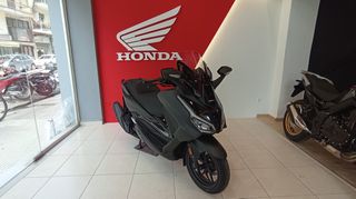 Honda Forza 350 2026 ΕΤΟΙΜΟΠΑΡΑΔΟΤΟ-thumb-1