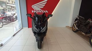 Honda Forza 350 2026 ΕΤΟΙΜΟΠΑΡΑΔΟΤΟ-thumb-2
