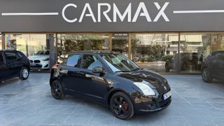 Suzuki Swift 2009 GLX CARMAX